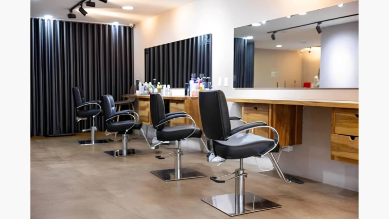 Looking for a Professional Space to Shine? Can Hair Salon Chair Rental Provide It?