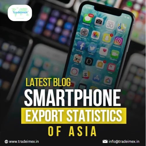 The Rise of the Largest Exporter of Mobile Phones