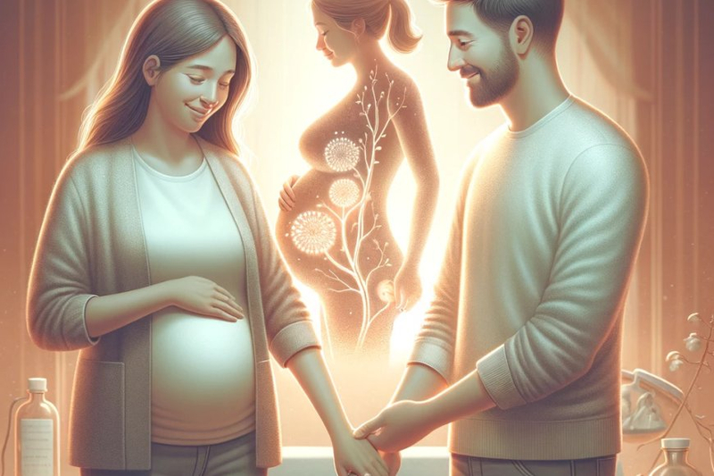 Exploring the Emotional Bonds in Surrogacy Relationships