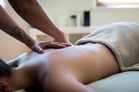 Rosette Spa Ajman