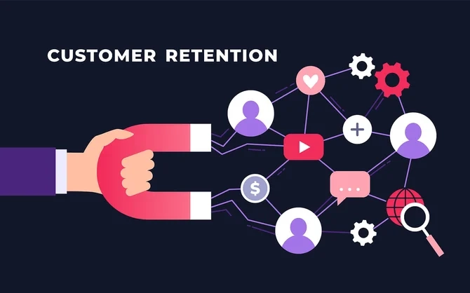 9 Proven Customer Retention Strategies to Drive Long-Term Growth