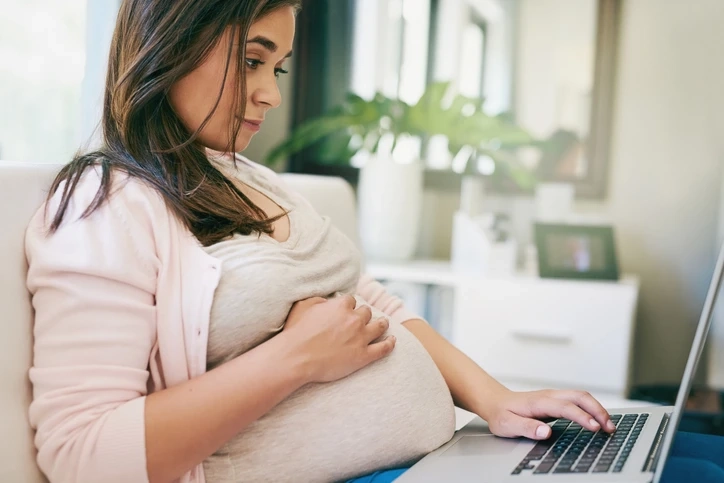 Pregnant and worried about the new coronavirus?
