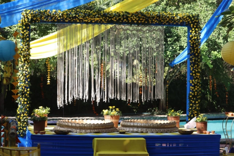 Event Planner in Jim Corbett: Corporate, Social & Destination Events Made Effortless