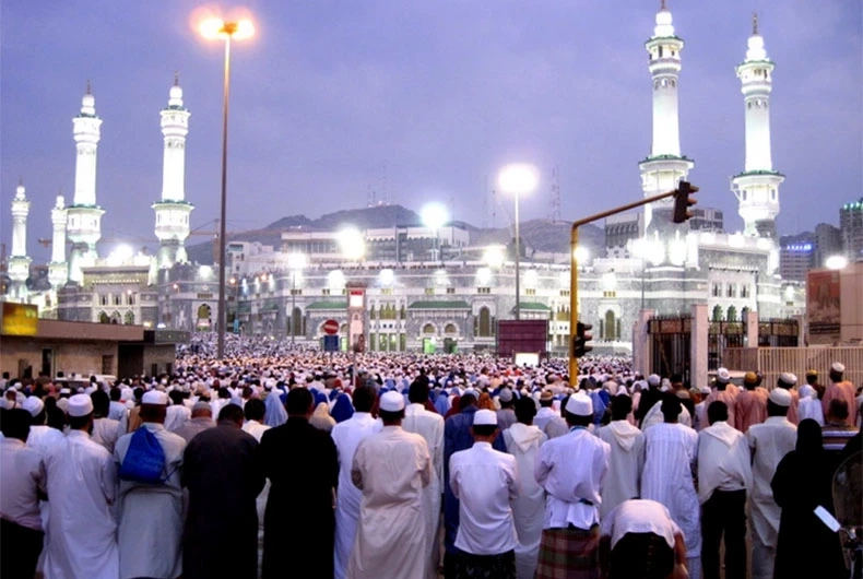 The Impact Of COVID-19 On Umrah Packages 2023 And Hajj Pilgrimages