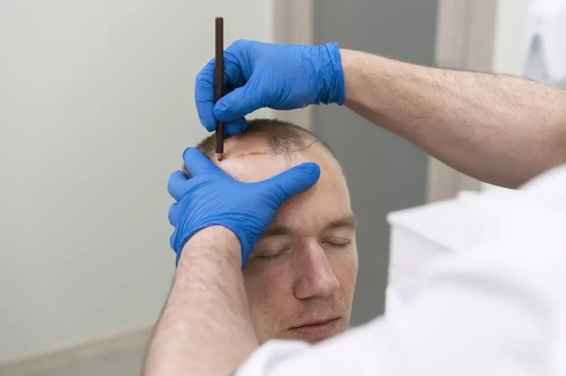 Get the Hair You’ve Always Wanted with a Hair Transplant in Dubai