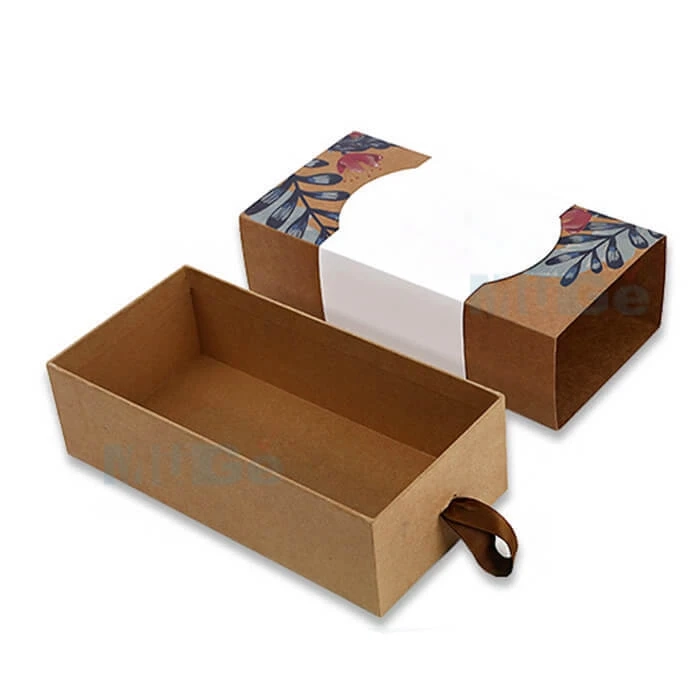 Designing Custom Printed Sleeve Boxes at an Exceptional Level
