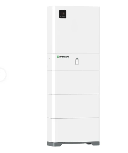 Primary Functions of an Inverter