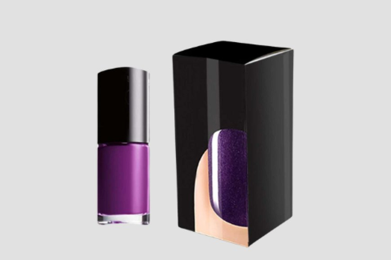 The Intricacies and Innovations of Custom Nail Polish Boxes