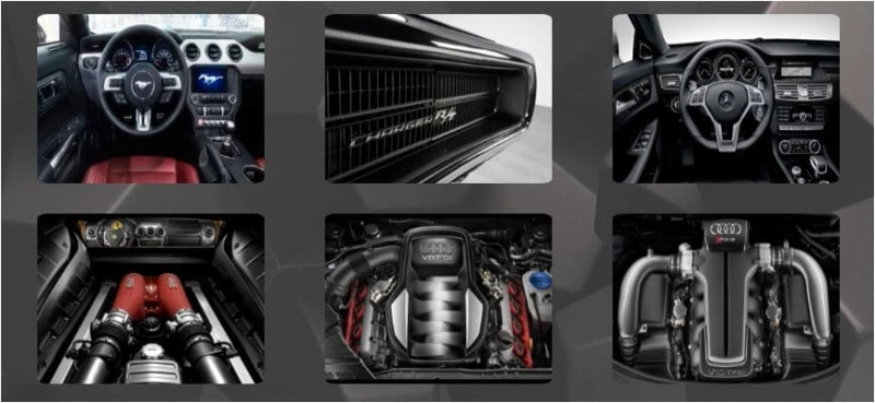 How To Find Recycled OEM Parts For Your Luxury Vehicle