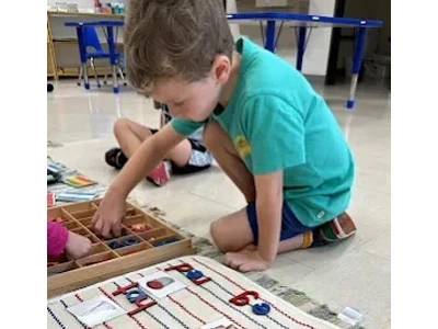 Best Daycare at Citrus Park