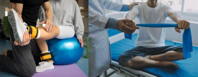 Discover the Benefits of Manual Therapy in Gurgaon Near You