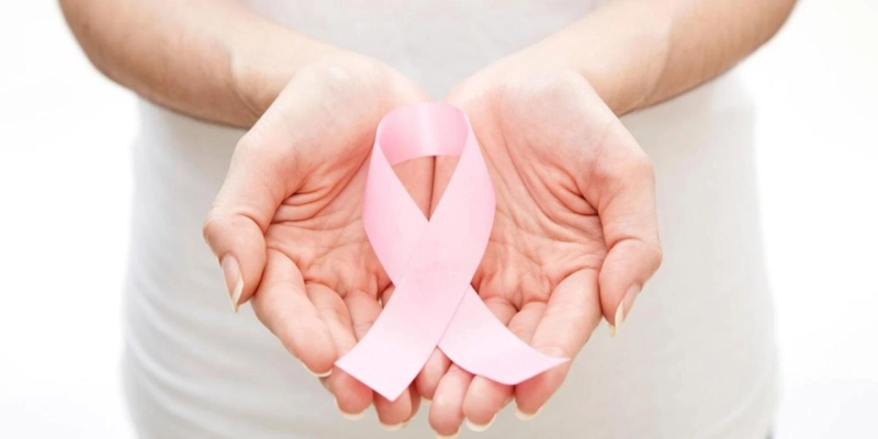 Different Types of Breast Cancer
