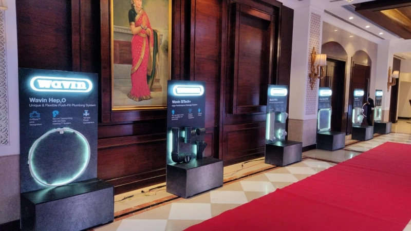 7 Signs You’ve Found the Best Event Planner Company in Delhi NCR