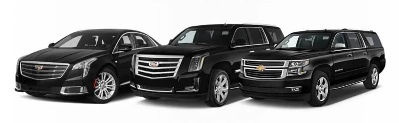 From Weddings to Corporate Events: Luxury Vehicles for Every Occasion
