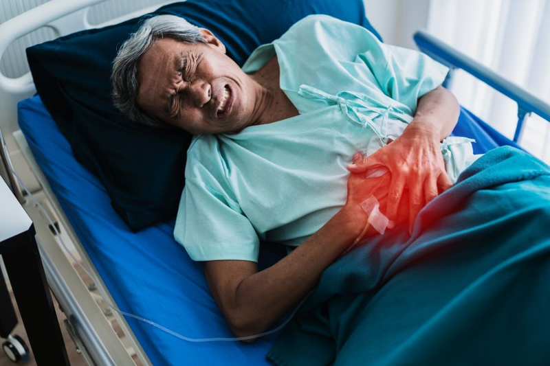 Navigating Digestive Health: Exploring the Expertise of Gastroenterologists in Zirakpur