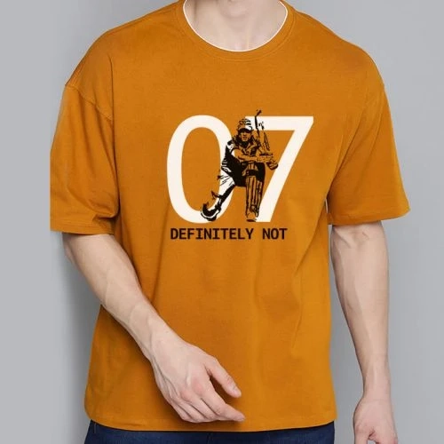Buy Latest Oversized T-shirt for Men online