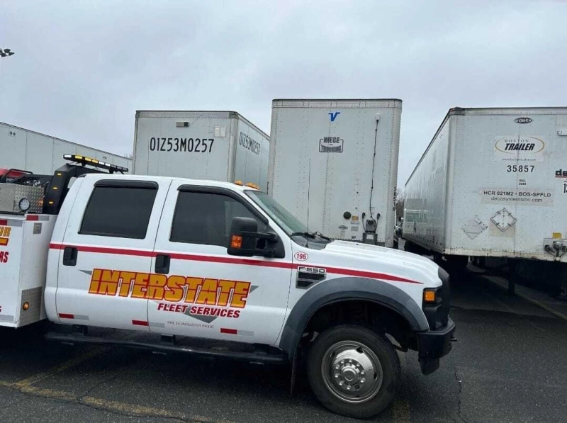 Ensuring Longevity and Safety: The Importance of Regular Truck Repair and Maintenance