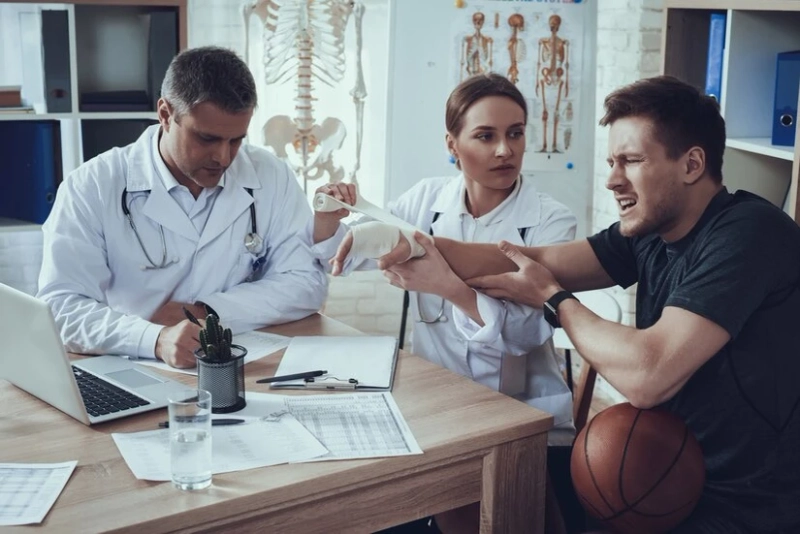 Maximize Reimbursement for Sports Injury Treatments with Expert Sports Medicine Billing Services