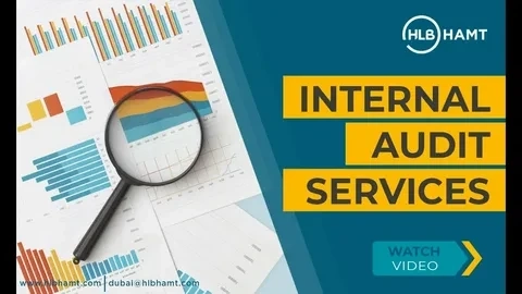 What Are the Benefits of Hiring Internal Audit Firms in Dubai?