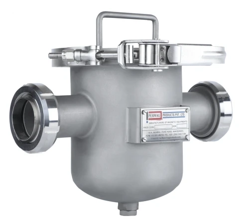 The Crucial Role of Trap Magnets in Ensuring Purity in Food Processing