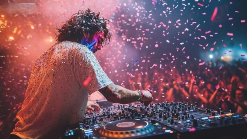 Why Wedding DJ Essex Is Renowned for Unforgettable Celebrations