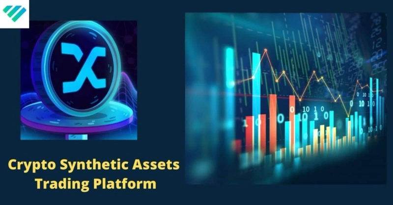 Explore The Digital World With Crypto Synthetic Assets Trading Platform