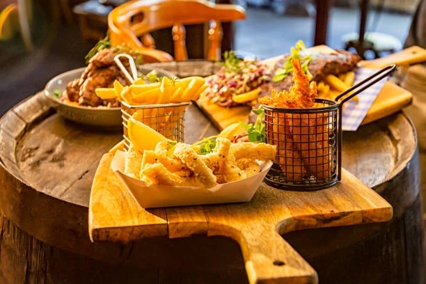 Smart Tips for Australian Food Lovers on the Go