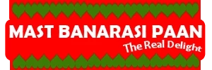Mast banarasi paan