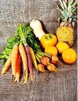 Beta Carotene Market Share, Growth, Opportunity And Forecast 2031