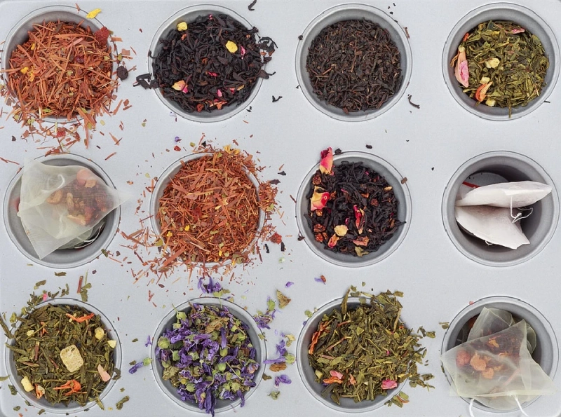 How to Choose a Reliable Herb Supplier You Can Trust?