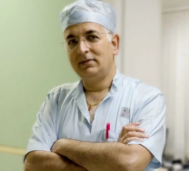 Heart Surgery Specialist In Delhi