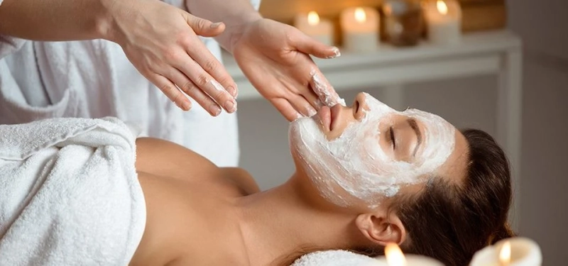 Your Skin's Best Friend: How Med Spa Skincare Can Make a Difference