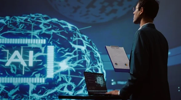 Experts in Cognitive UX Who Design Intuitive Neural Control Experiences