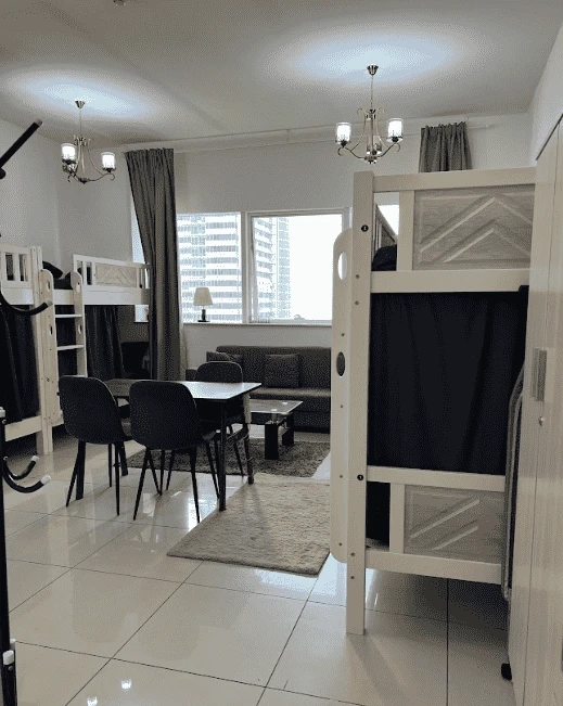 Hostels in Dubai - For Every Backpacker Travelling on a Budget