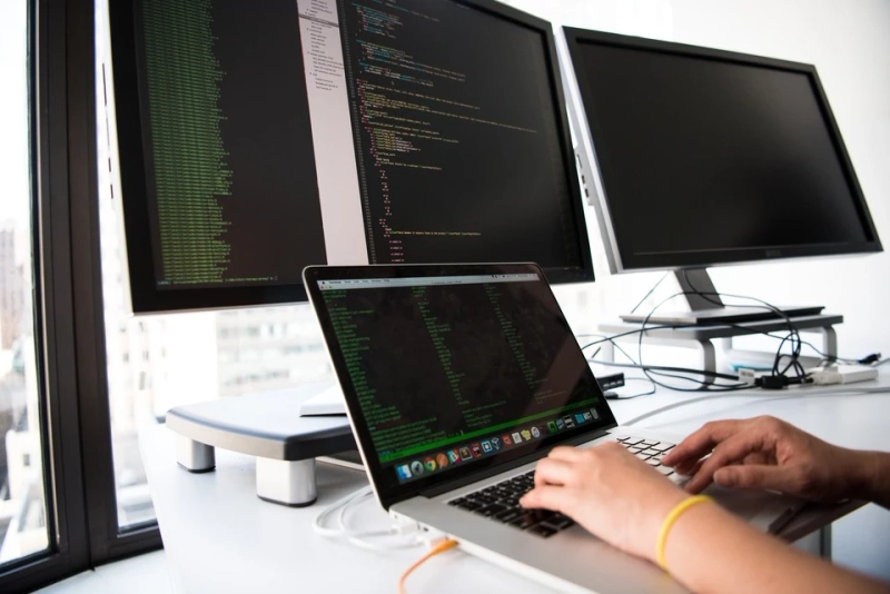 Libraries And Frameworks For The Front-End Developer