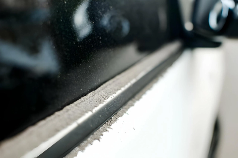 Difference Between Carbon Vs Ceramic Window Tints