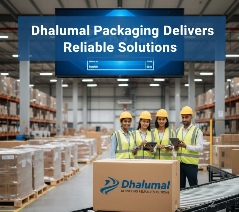 Essential Packaging Solutions: From Food to Security