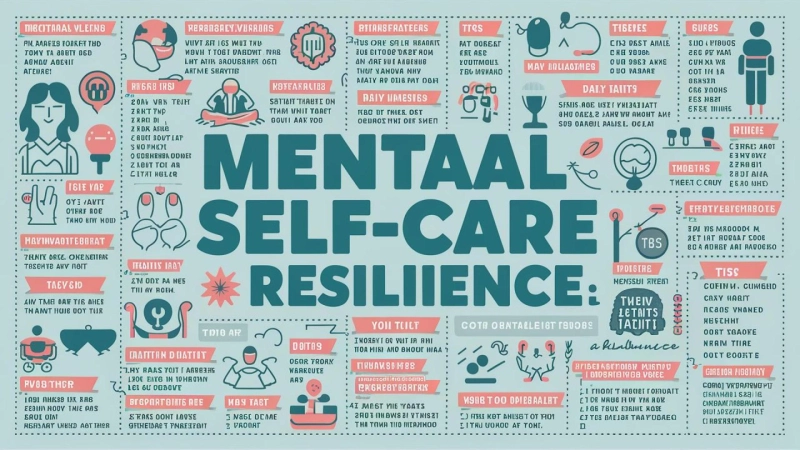 Practical Tips for Mental Self-Care and Resilience