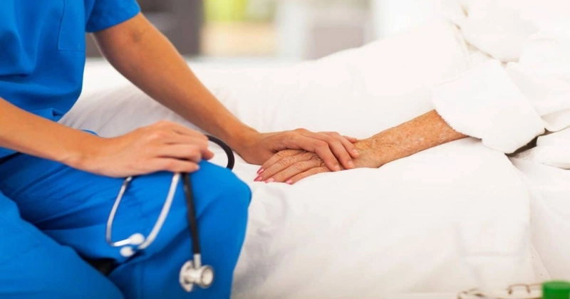 Signs your loved one need Hospice Care