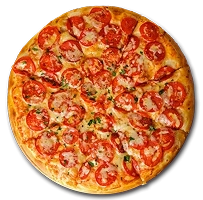 The Secret to the Perfect Crispy Thin-Crust Pizza