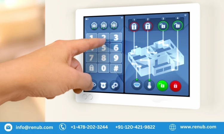 India Home Automation Market, Size, Forecast 2023-2030