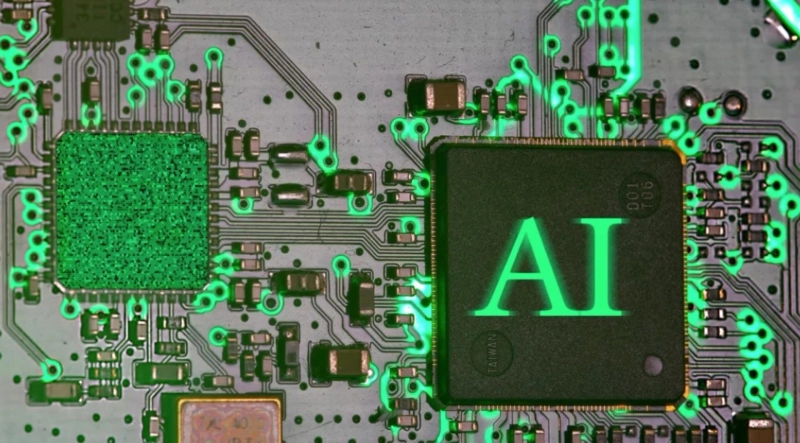 Walls and Gardens: How the Open-Source Wave Is Reordering Tech Power