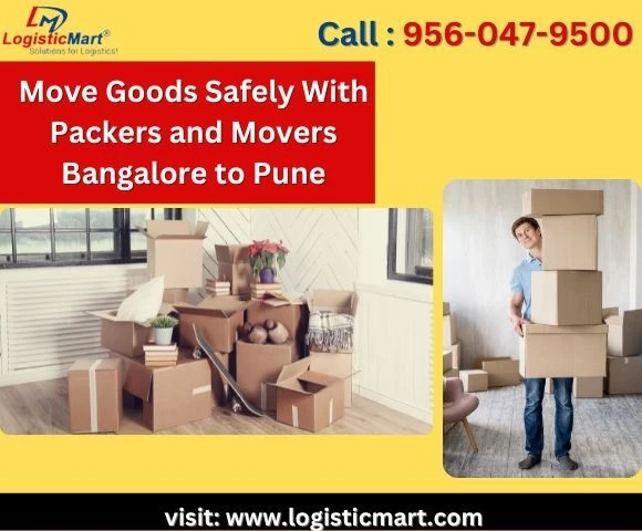 Pre or Post Monsoon Move: What to Pick with Packers and Movers Bangalore to Pune