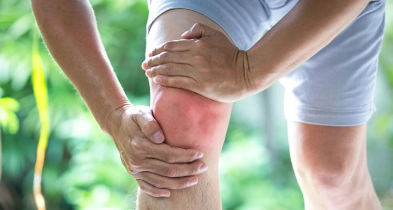 Joint Pain in 2026: Trends, Causes, and Modern Approaches to Relief
