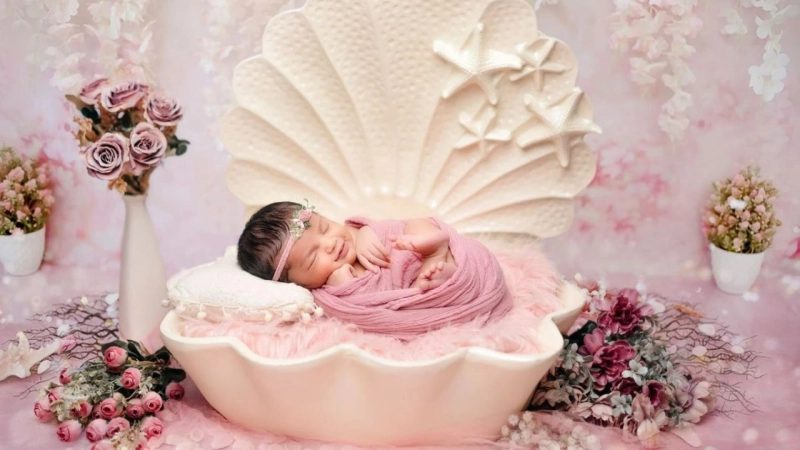 Simple Ways to Capture Beautiful Newborn Memories at Home