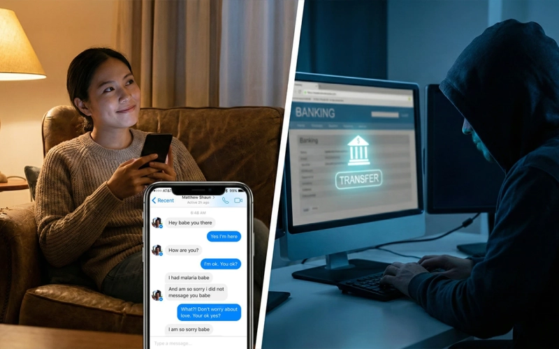 Why People Fall for Romance Scams and How to Avoid Them