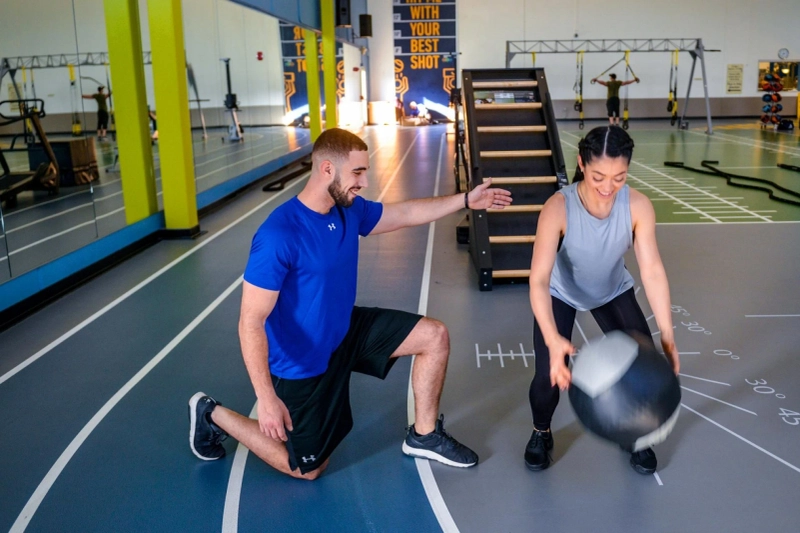 3 of the Best Functional Training Exercises to Try