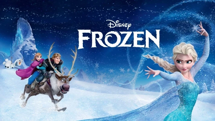 Frozen movie review-Unforgettable sisterly bond between Elsa and Anna