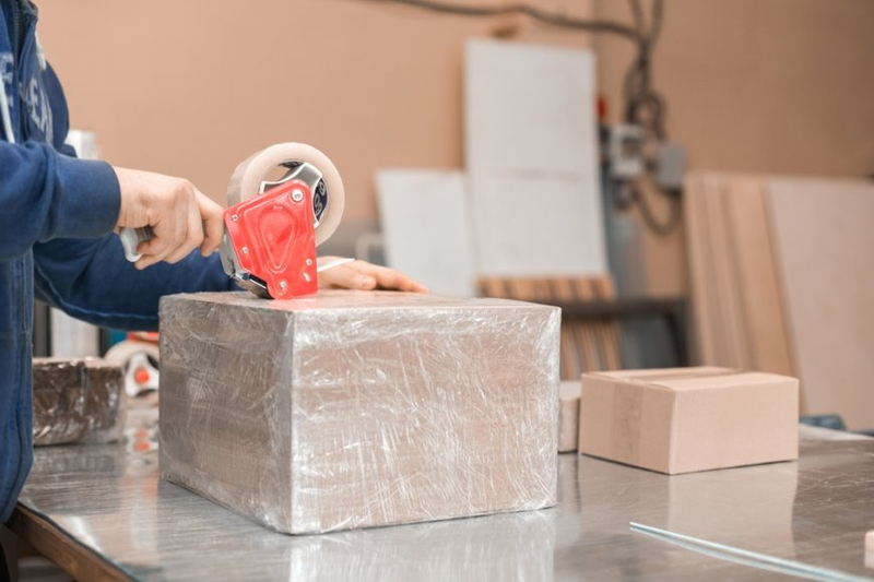 The Art of Packing Unveiling the Hidden Gems of Professional Packing Services