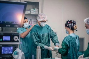 The Benefits of Partnering with a Medical Staffing Contract Company in New Jersey